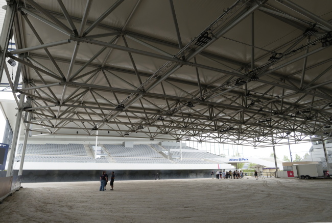 WEG 2026 Aufbau